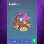 **Genshin Impact - Xbox Adventurer´s Bundle XBOX DLC