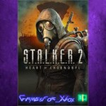 **S.T.A.L.K.E.R. 2 Heart of Chornobyl - Windows Ed XBOX