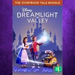 **Disney Dreamlight Valley – The Storybook Vale Bu XBOX