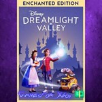 **Disney Dreamlight Valley – Enchanted Edition XBOX*