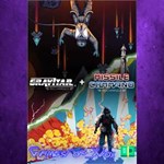 **Atari Recharged Bundle: Gravitar + Missile Co XBOX*