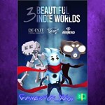 **Beautiful Indie Worlds XBOX