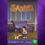 **SANYA XBOX