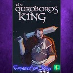 **The Ouroboros King XBOX