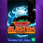 **Buck Blastem XBOX