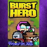 **Burst Hero XBOX
