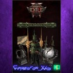 **King of the Faridun Supporter Pack XBOX