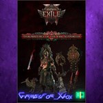**Thaumaturge of the Vaal Supporter Pack XBOX
