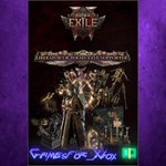 **Liberator of Wraeclast Supporter Pack XBOX
