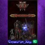 **Lord of Ogham Supporter Pack XBOX