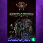 **Warlord of the Karui Supporter Pack XBOX