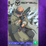 **Sprawl XBOX