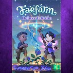 **Fae Farm - Deluxe Edition XBOX