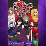 **Find Love Or Die Trying XBOX