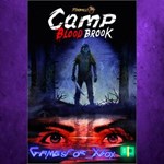 **Pinball M - Camp Bloodbrook XBOX DLC