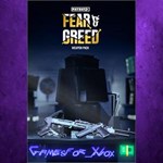 **PAYDAY 3 Fear & Greed Weapon Pack XBOX DLC