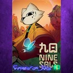 **Nine Sols XBOX
