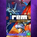 **Irem Collection Volume 1-2 Bundle XBOX