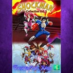 **Shockman Collection Vol. 2 XBOX