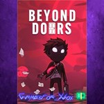 **Beyond Doors Xbox Series XBOX