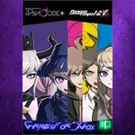 **Master Detective Archives: RAIN CODE Plus  XBOX*