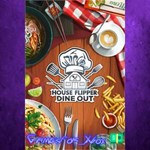 **House Flipper - Dine Out XBOX DLC