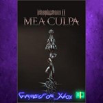 **Blasphemous 2 - Mea Culpa XBOX DLC