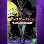 **Ravenswatch - Digital Soundtrack XBOX