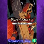 **Ravenswatch - Digital Artbook XBOX