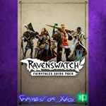 **Ravenswatch - Fairytales Skin Pack XBOX DLC
