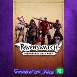 **Ravenswatch - Nightmares Skin Pack XBOX DLC
