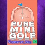 **Pure Mini Golf XBOX