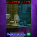 **Cursed Feed XBOX