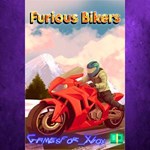 **Furious Bikers XBOX