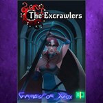 **The Excrawlers Windows 10 XBOX