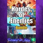 **Hordes of Enemies Bundle XBOX