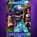 **Pinball FX3 - Core Collection XBOX DLC