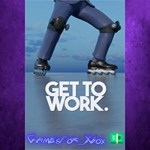 **Get To Work XBOX