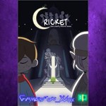 **Cricket Jae´s Really Peculiar Game XBOX