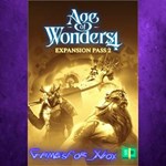 **Age of Wonders 4 Expansion Pass 2 XBOX DLC