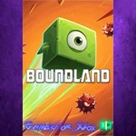 **Boundland XBOX
