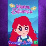 **Magical Backpack XBOX*