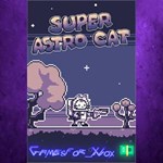 **Super Astro Cat XBOX