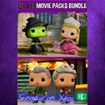 **Funko Fusion - Wicked Movie DLC Bundle XBOX