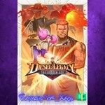 **Diesel Legacy The Brazen Age XBOX