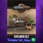 **Railroads Online - Explorer DLC XBOX DLC