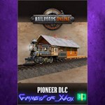 **Railroads Online - Pioneer DLC XBOX DLC