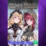 **Taboo Trial XBOX