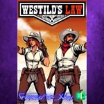 **Westild´s Law XBOX