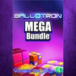 **Ballotron Mega Bundle XBOX